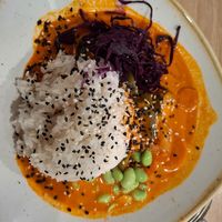  at Dean & David - Hbf in Karlsruhe