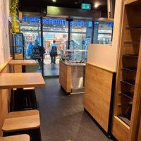  at Dean & David - Hbf in Karlsruhe