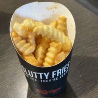  Must try   at Slutty Vegan in Dallas