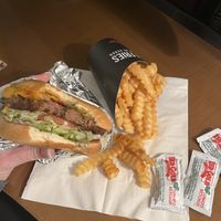  #Veganuary at Slutty Vegan in Dallas