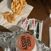  #Veganuary at Slutty Vegan in Dallas