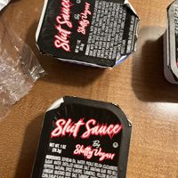  #Veganuary at Slutty Vegan in Dallas