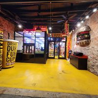  at Slutty Vegan in Dallas