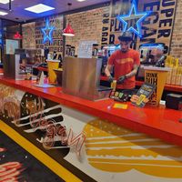  at Slutty Vegan in Dallas