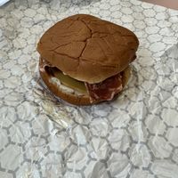   at Slutty Vegan in Dallas