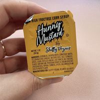   at Slutty Vegan in Dallas