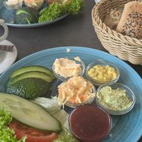  at Backboot Café und Bäckerei in Zinnowitz