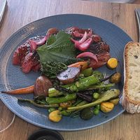   at Signé Lecocq in Vannes