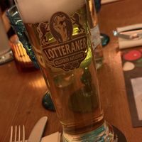   at Ratskeller der Stadt Leipzig in Leipzig