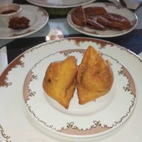  at Curry House Restaurant in Smyrna