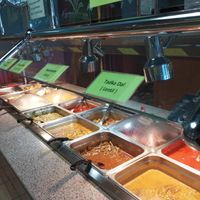  at Curry House Restaurant in Smyrna