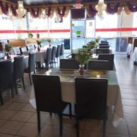  at Curry House Restaurant in Smyrna