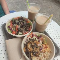  at My Protein Chef in Tenerife