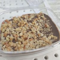 Dopamine Chocolate at My Protein Chef in Tenerife