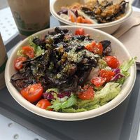 Cajun Cowboy Bowl at My Protein Chef in Tenerife