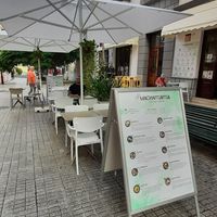  at My Protein Chef in Tenerife