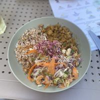   at My Protein Chef in Tenerife