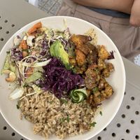  at My Protein Chef in Tenerife