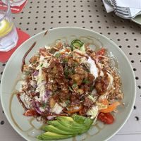   at My Protein Chef in Tenerife