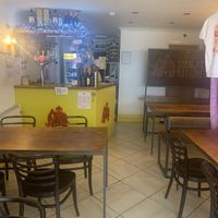   at Manjit's Kitchen in Leeds