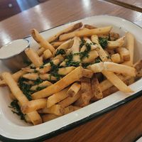  at Strangebird in Rochester