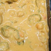 Coconut Curry at Black Mountain Natural Foods - Maybe closed in Atlanta