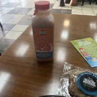   at Black Mountain Natural Foods - Maybe closed in Atlanta