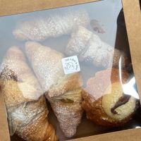   at Take A Bite And Smile in London