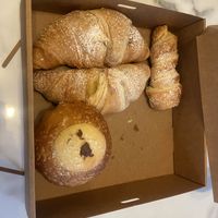   at Take A Bite And Smile in London