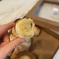   at Take A Bite And Smile in London