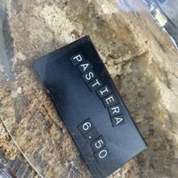   at Take A Bite And Smile in London