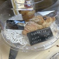   at Take A Bite And Smile in London