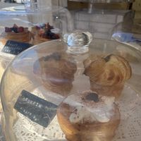   at Take A Bite And Smile in London