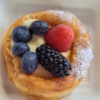  at Take A Bite And Smile in London