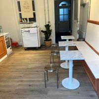 Interior  at Take A Bite And Smile in South West London