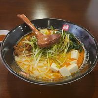  at Kami Ramen & Sushi in Humble