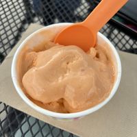   at Jubie's Creamery in Fairborn