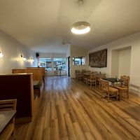 Interior   at Blazing Star  in Decorah