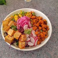  at Blazing Star  in Decorah