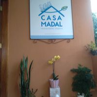 at Casa Madal in Sao Paulo