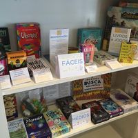  at Casa Madal in Sao Paulo