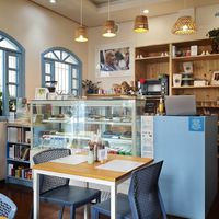  at Casa Madal in Sao Paulo