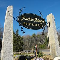 Frankie and Johnny’s at Frankie and Johnny's Natural Food in York Harbor