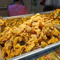 ~ 5/11/23 at Gan Taste 颜味素食 in Central Singapore