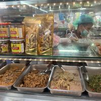   at Ahan Jay Amonphan 9 - อาหารเจ อมรพันธ์ 9 in Bangkok