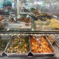   at Ahan Jay Amonphan 9 - อาหารเจ อมรพันธ์ 9 in Bangkok