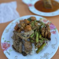   at Ahan Jay Amonphan 9 - อาหารเจ อมรพันธ์ 9 in Bangkok