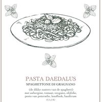   at Phantasialand - Restaurant Uhrwerk in Bruehl