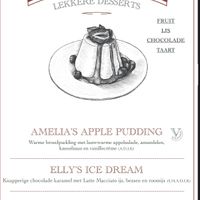   at Phantasialand - Restaurant Uhrwerk in Bruehl