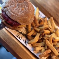   at Phantasialand - Restaurant Uhrwerk in Bruehl